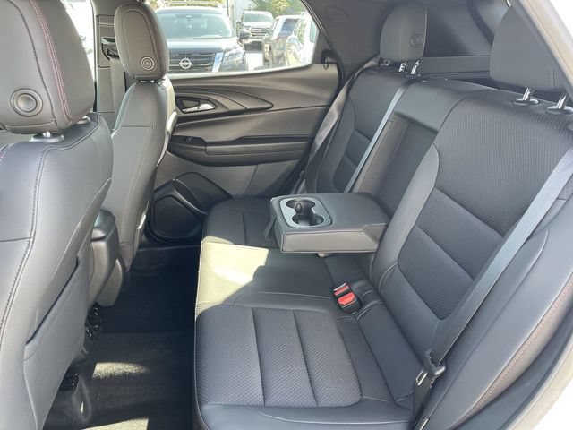 Used 2023 Chevrolet TrailBlazer RS w/ Convenience Package AWD/4WD image 21