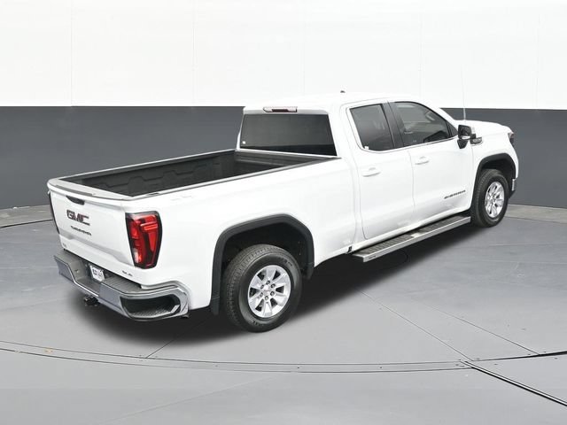 Used 2023 GMC Sierra 1500 SLE AWD/4WD image 59