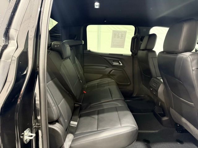 Used 2025 Chevrolet Silverado EV LT image 24