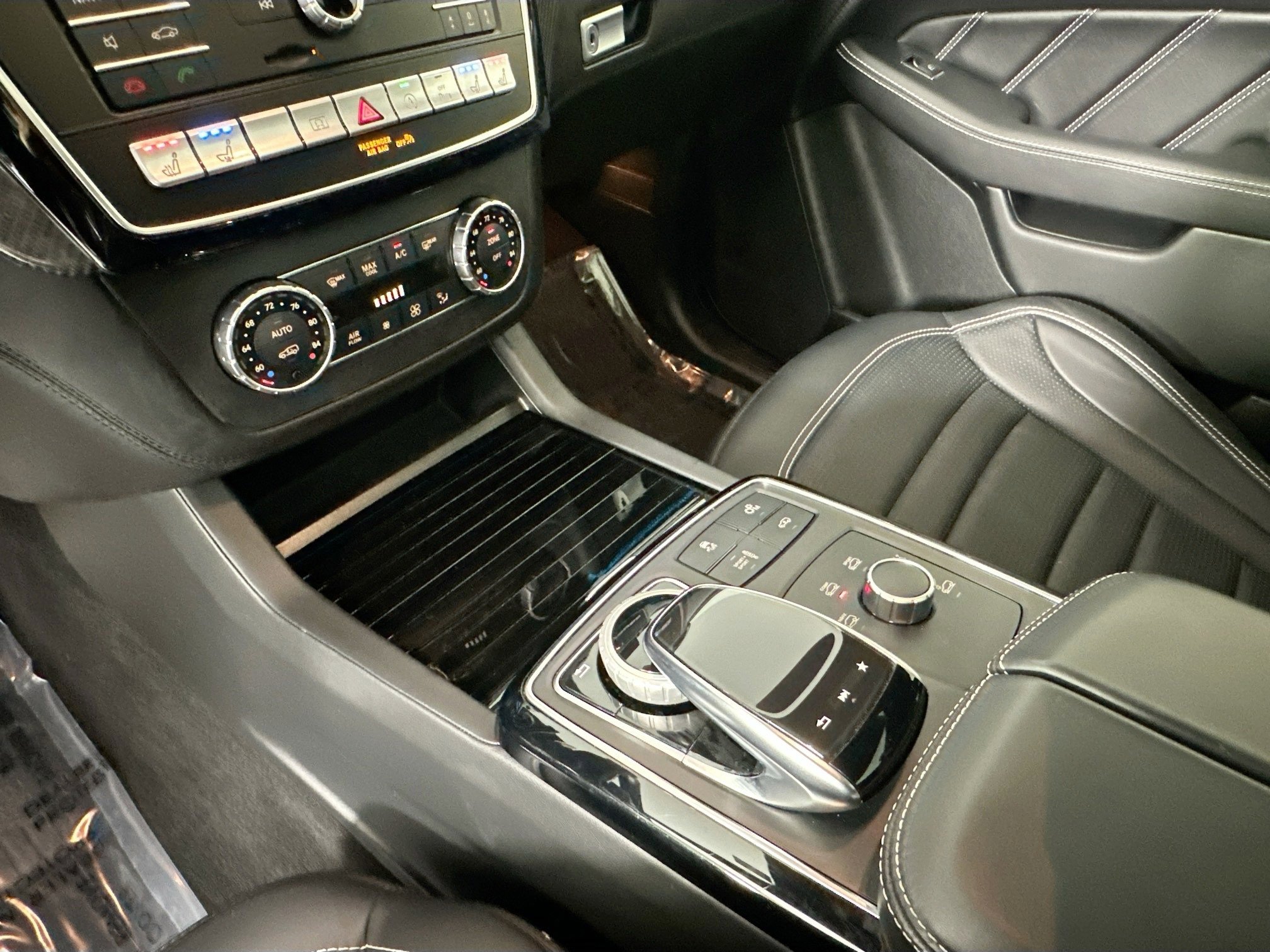 Used 2019 Mercedes-Benz GLE 63 AMG S image 14