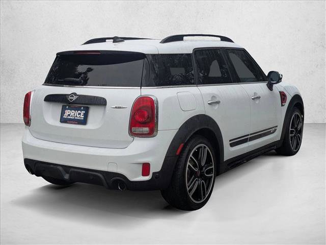 Used 2019 MINI Cooper Countryman John Cooper Works w/ Convenience Package image 5