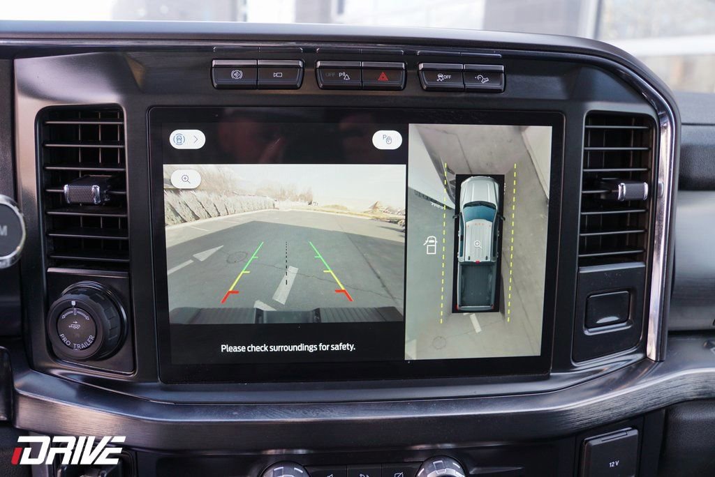 Used 2023 Ford F450 Lariat w/ Lariat Ultimate Package image 29