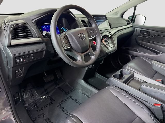 Used 2024 Honda Odyssey EX-L image 19
