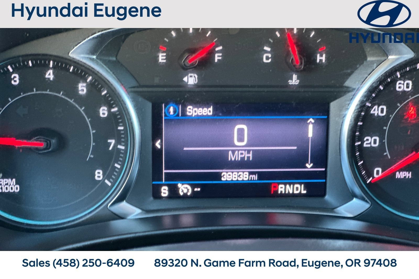 Used 2023 Chevrolet Equinox RS AWD/4WD image 33