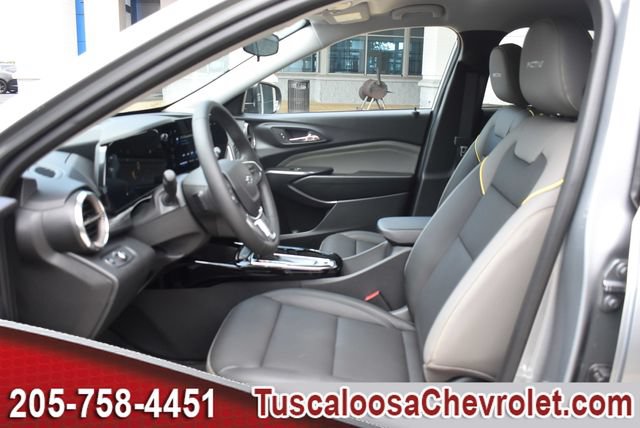 New 2026 Chevrolet Trax ACTIV FWD image 14