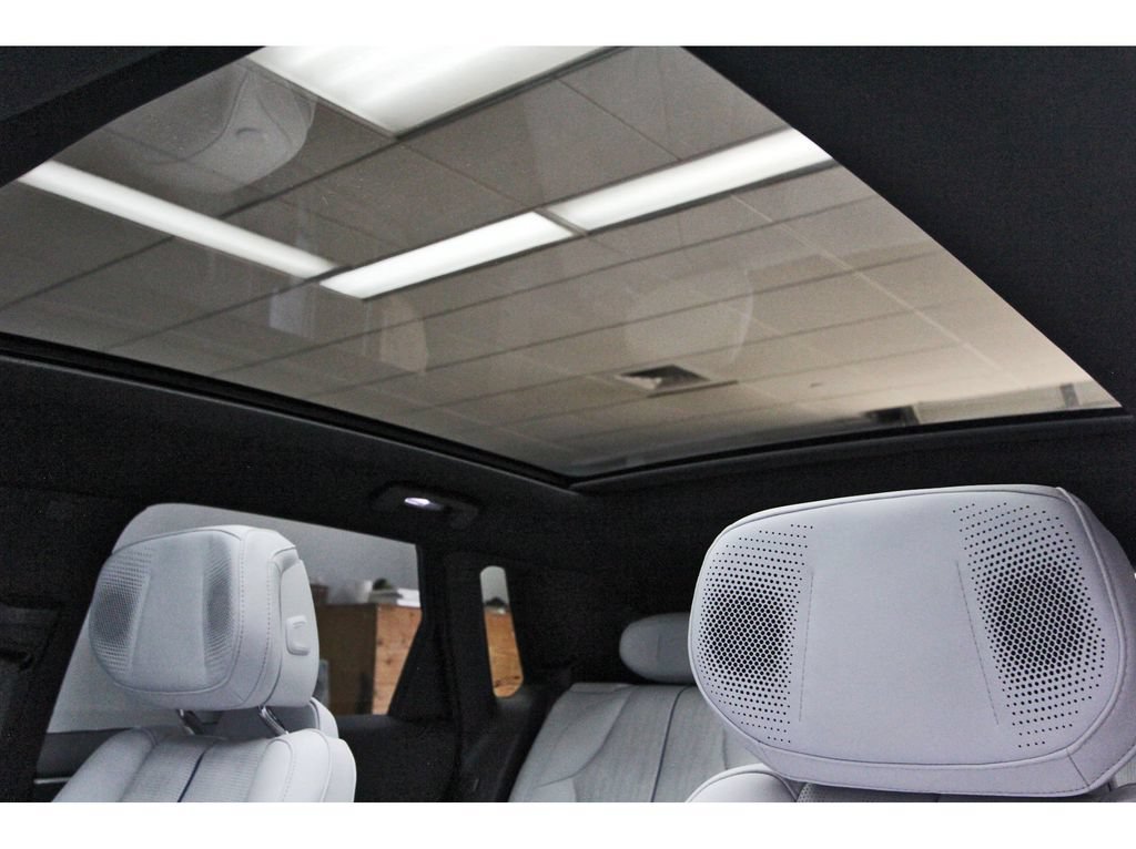 Used 2024 Cadillac Lyriq Sport w/ LPO, Floor Liner Package AWD/4WD image 30