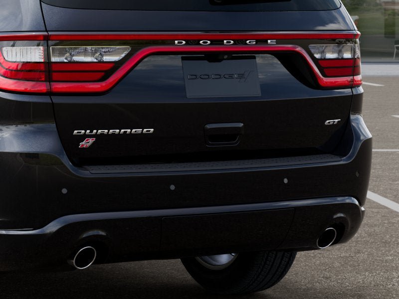 New 2026 Dodge Durango GT AWD/4WD image 42