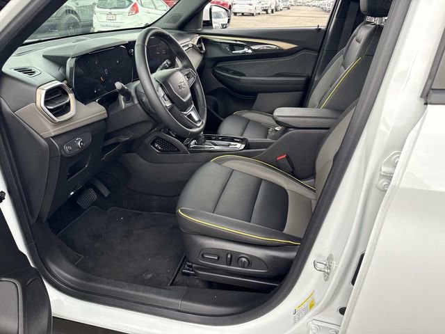 Used 2024 Chevrolet TrailBlazer ACTIV image 24