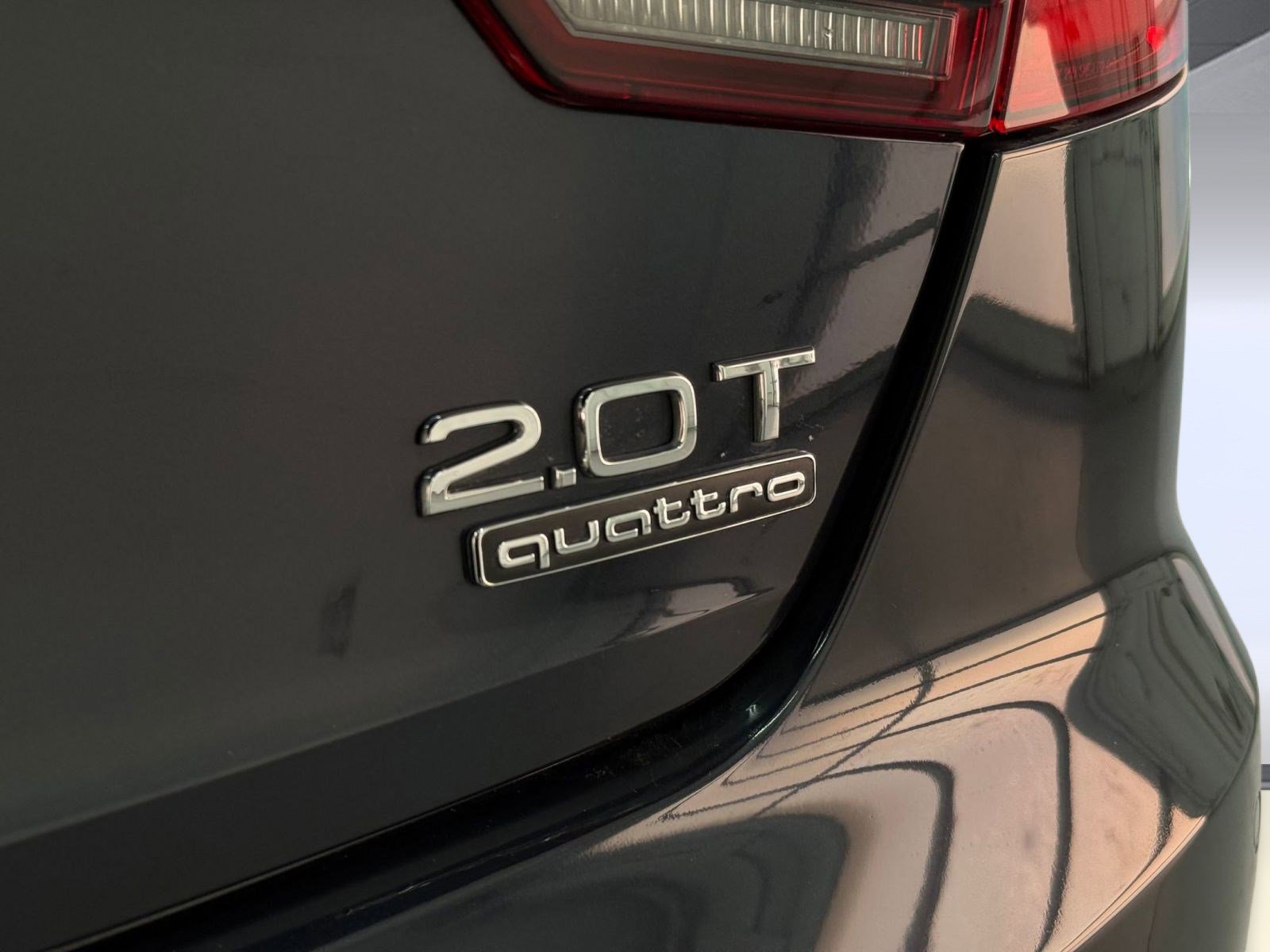 Used 2017 Audi A4 2.0T Premium Plus image 20