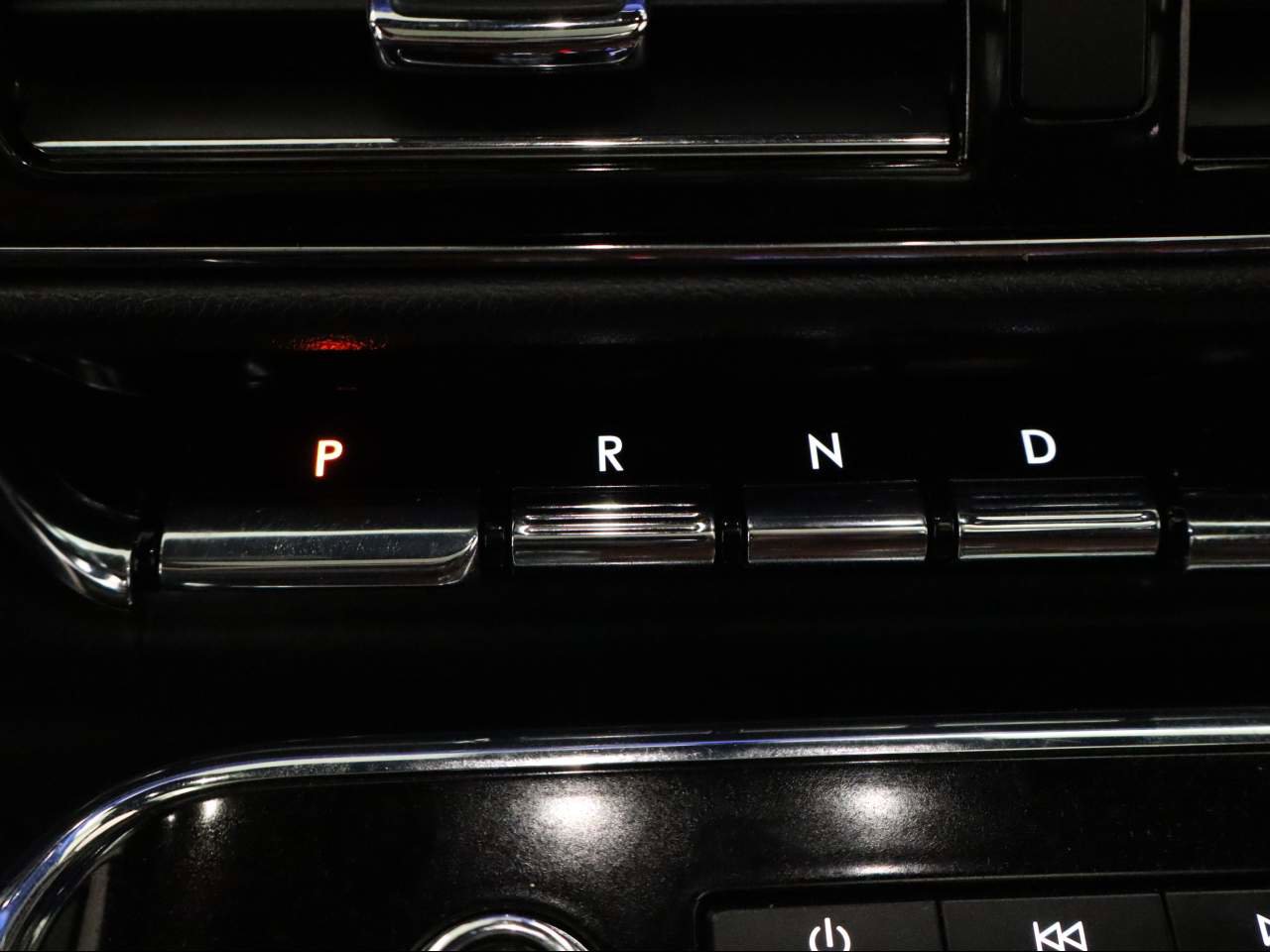 Used 2024 Lincoln Navigator Premiere image 9