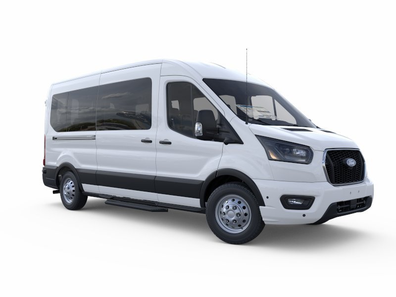 New 2026 Ford Transit 350 XLT AWD/4WD image 32