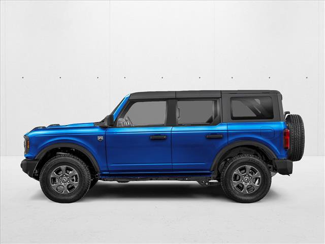 New 2025 Ford Bronco Big Bend AWD/4WD image 3