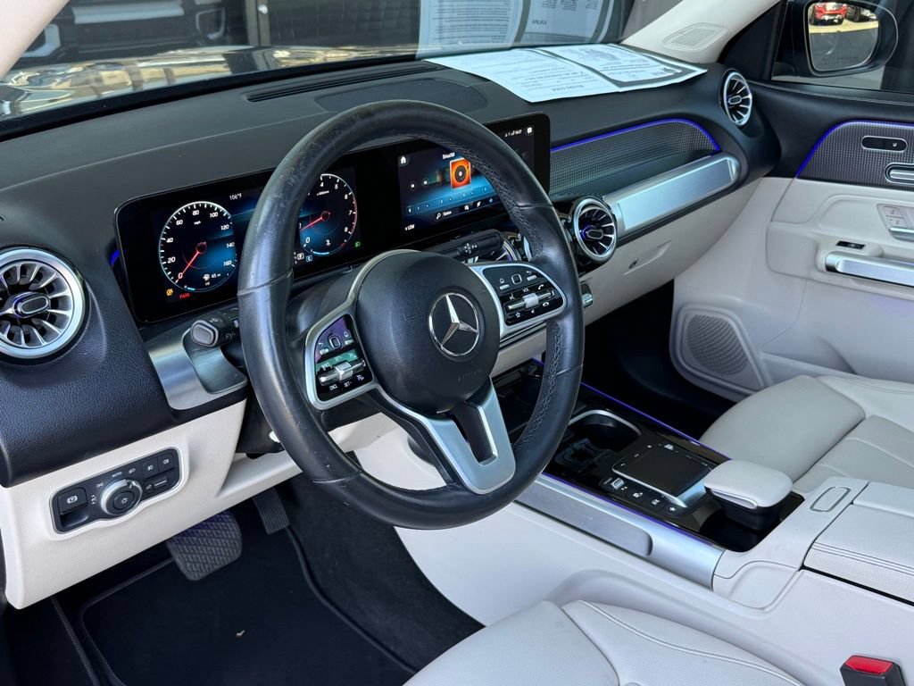 Certified 2023 Mercedes-Benz GLB 250 image 22