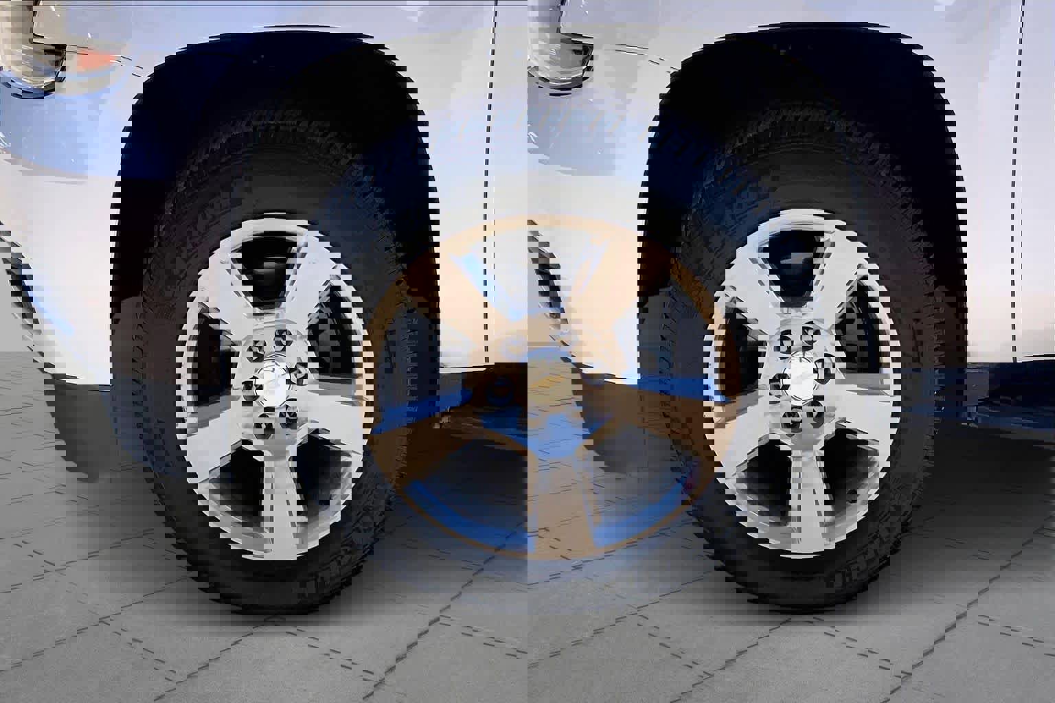 Used 2019 Chevrolet Suburban LT w/ Texas Edition Package image 11