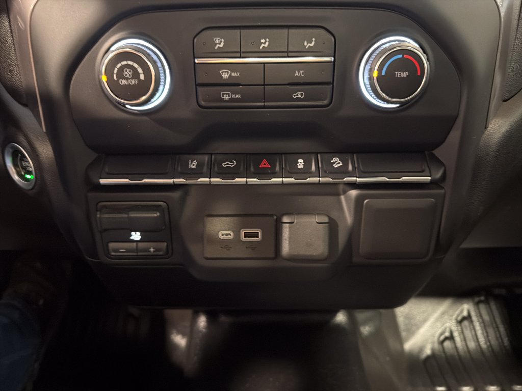 Used 2024 Chevrolet Silverado 3500 W/T AWD/4WD image 6