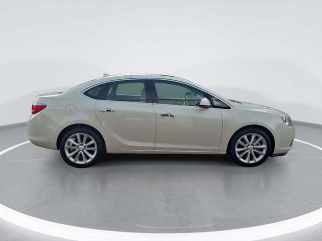 Used 2014 Buick Verano Convenience FWD image 2