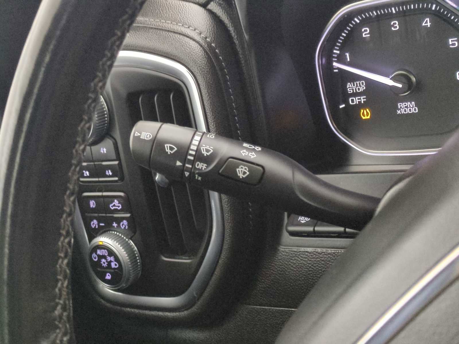 Used 2019 GMC Sierra 1500 Denali w/ Technology Package image 31