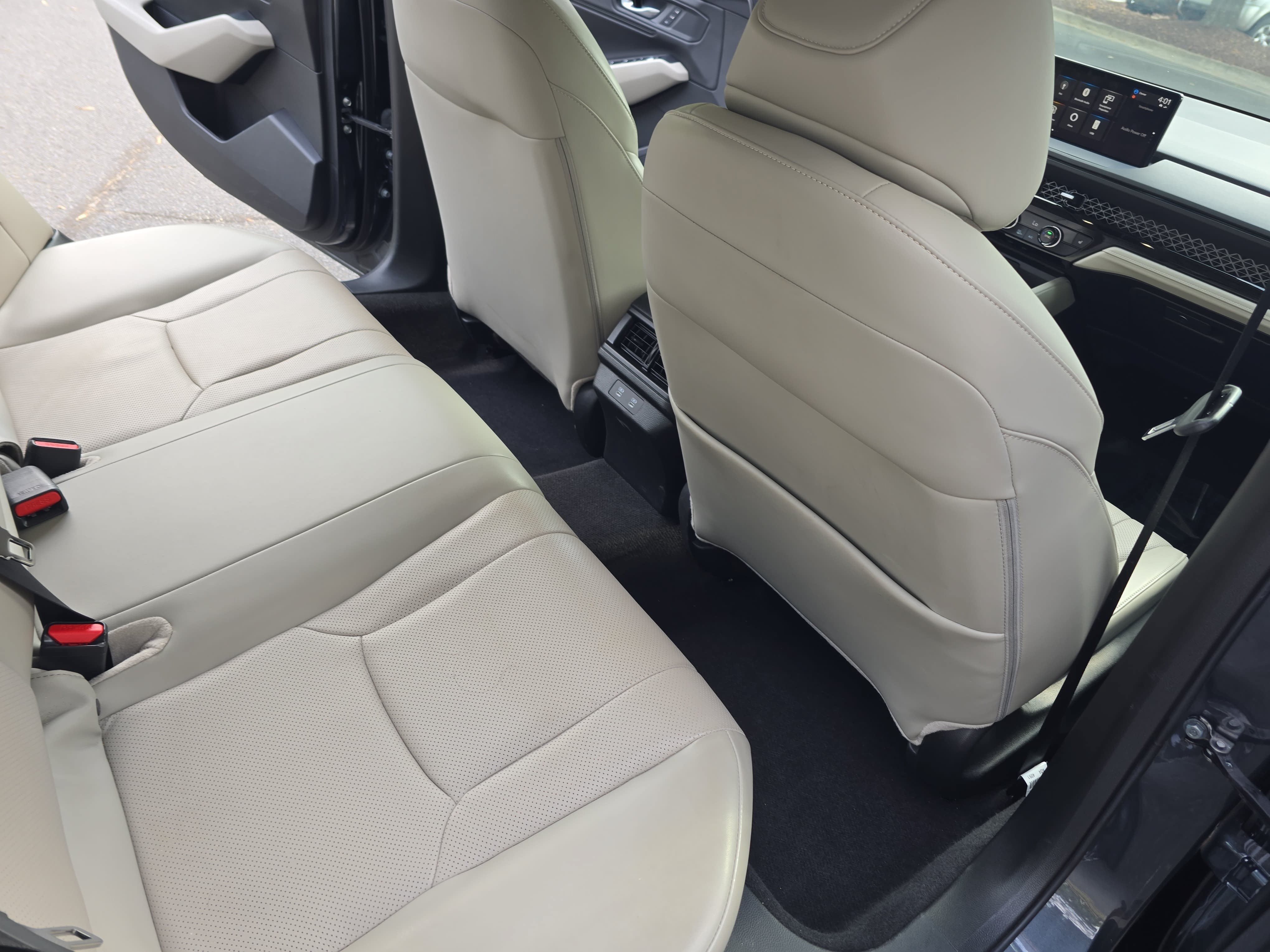 Certified 2024 Honda Accord EX-L image 11