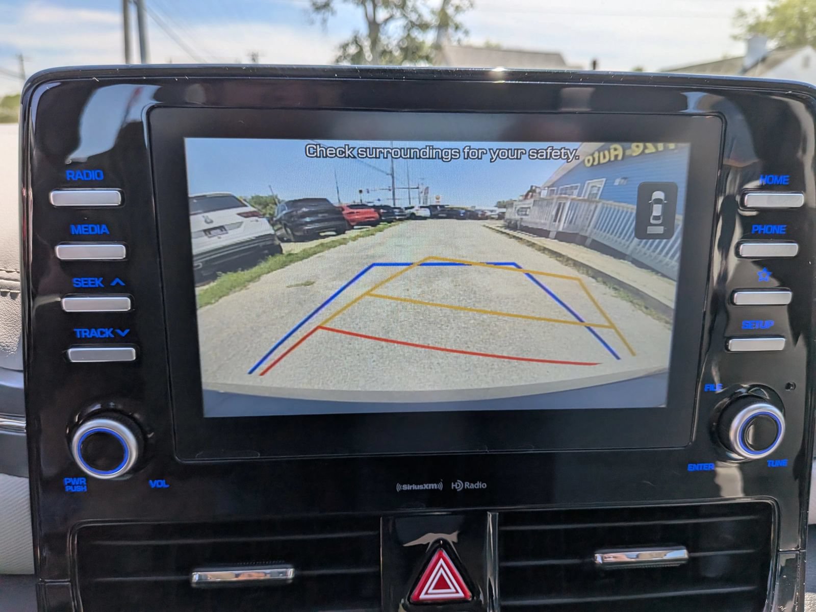Used 2020 Hyundai Ioniq SEL FWD image 55