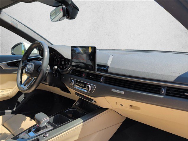 Used 2024 Audi A4 2.0T Premium Plus AWD/4WD image 28
