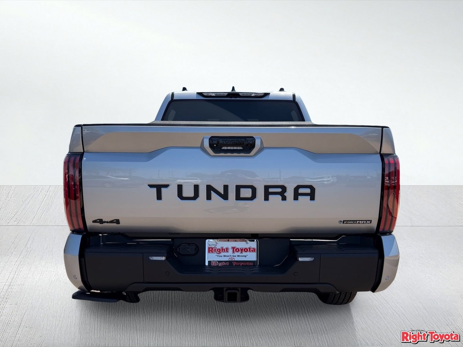 New 2026 Toyota Tundra Limited w/ Limited PVM Package AWD/4WD image 10