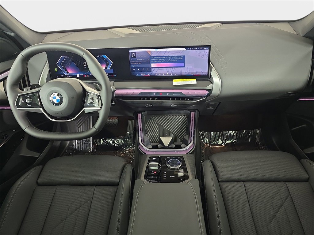 New 2026 BMW X3 xDrive30 w/ Convenience Package image 11