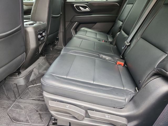 Used 2022 Chevrolet Tahoe LS w/ Driver Alert Package RWD image 23