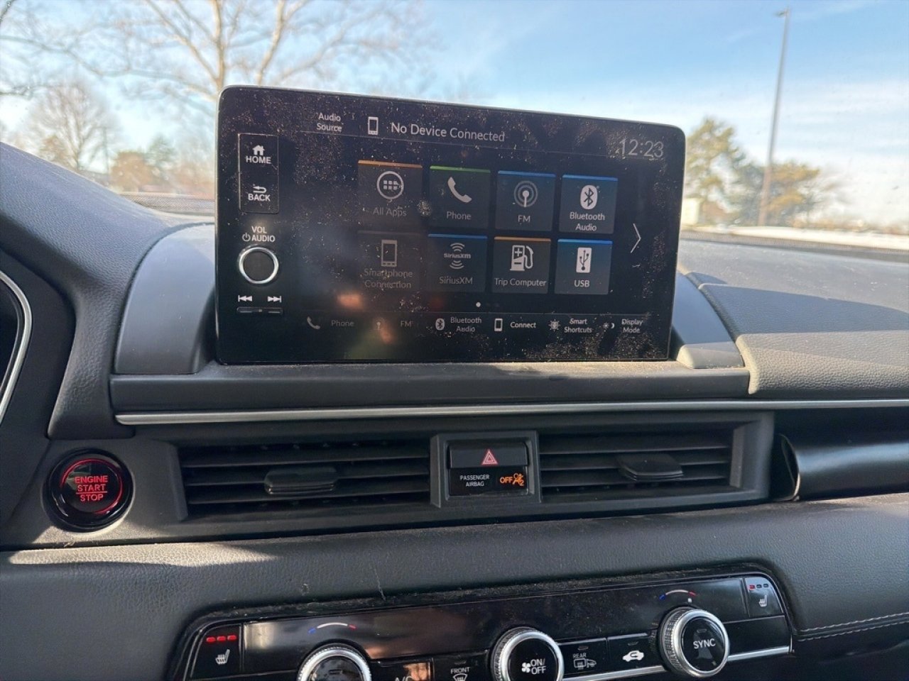 Used 2023 Honda Pilot EX-L image 22