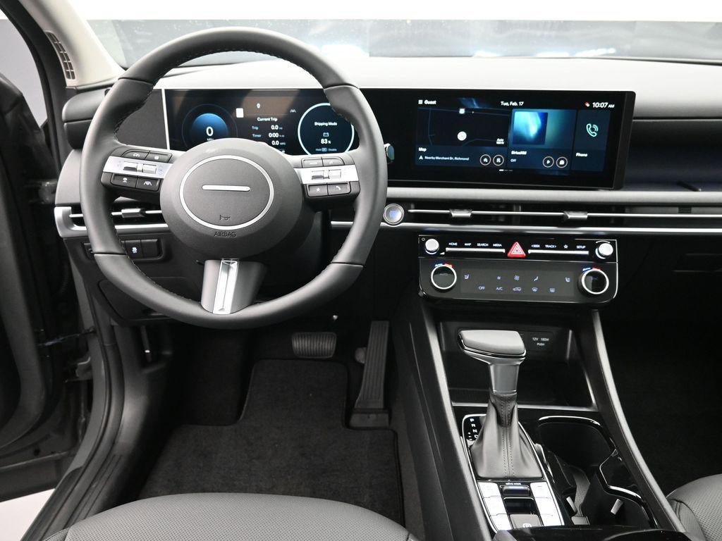 New 2026 Hyundai Tucson SEL AWD/4WD image 11