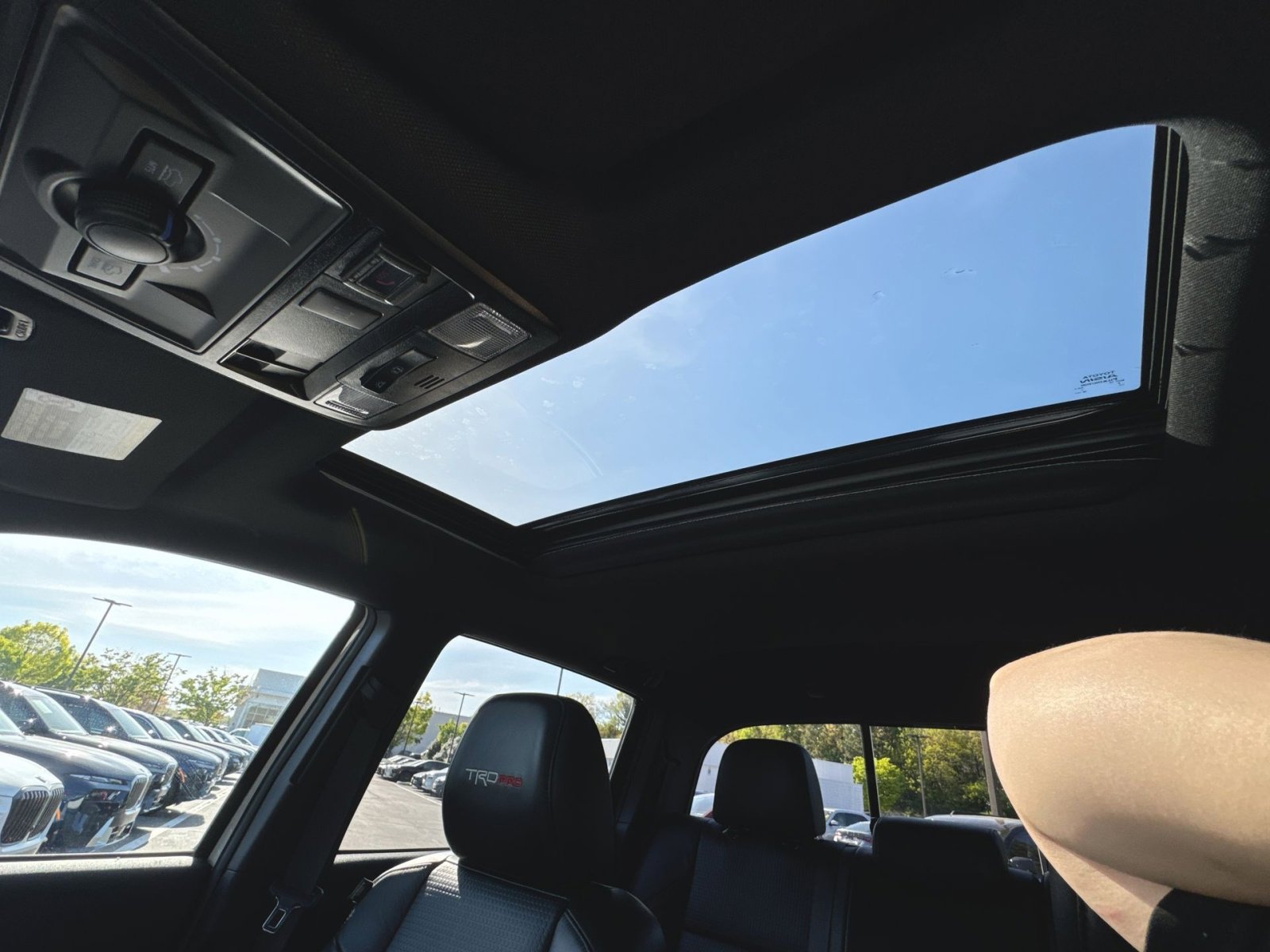 Used 2021 Toyota Tacoma TRD Pro image 24