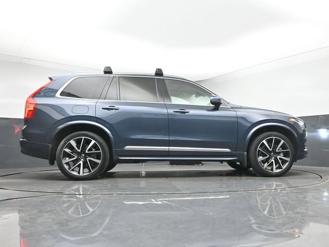 Used 2023 Volvo XC90 B6 Plus w/ Protection Package AWD/4WD image 42
