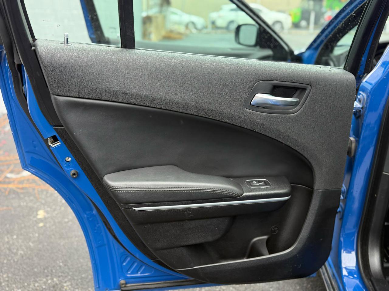 Used 2021 Dodge Charger Police w/ Fleet Safety Group image 30