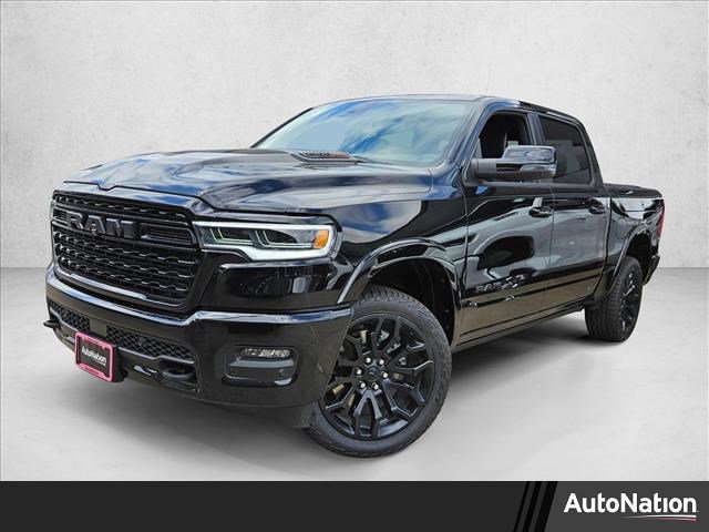 New 2026 RAM 1500 Limited image 1