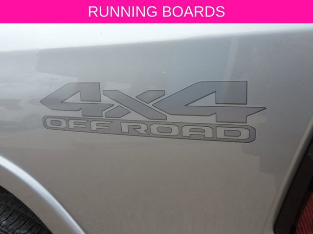 Used 2025 RAM 1500 Lone Star image 17