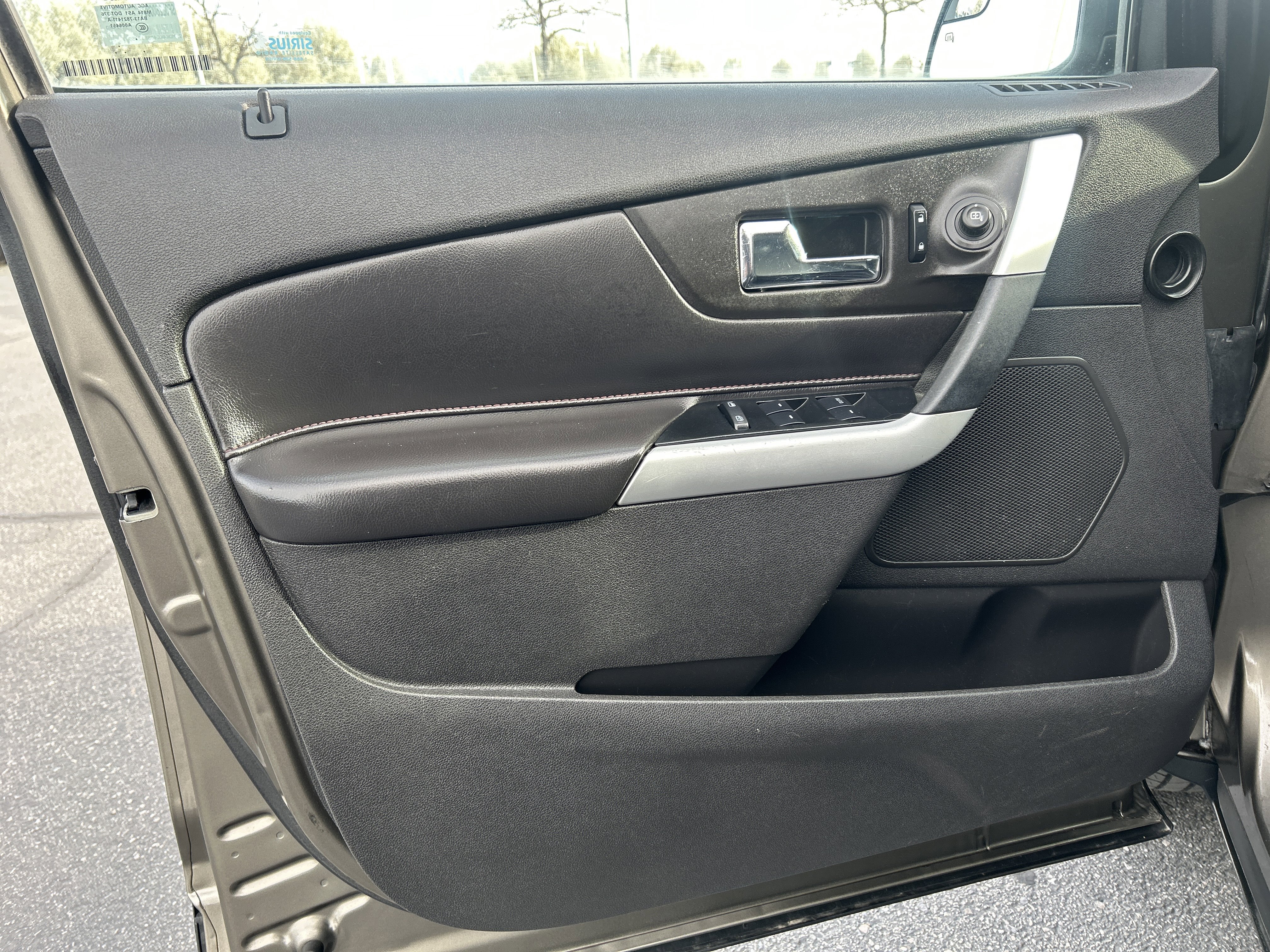 Used 2013 Ford Edge Limited image 13