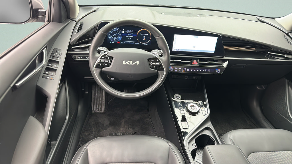 Used 2024 Kia Niro Wind w/ Wind Preserve Package FWD image 12