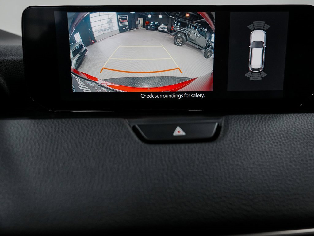 Used 2024 MAZDA CX-90 Plug-In Hybrid w/ Premium Pkg image 19