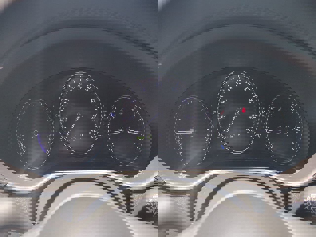 Used 2025 MAZDA CX-50 2.5 Hybrid w/ Premium Plus Pkg image 21