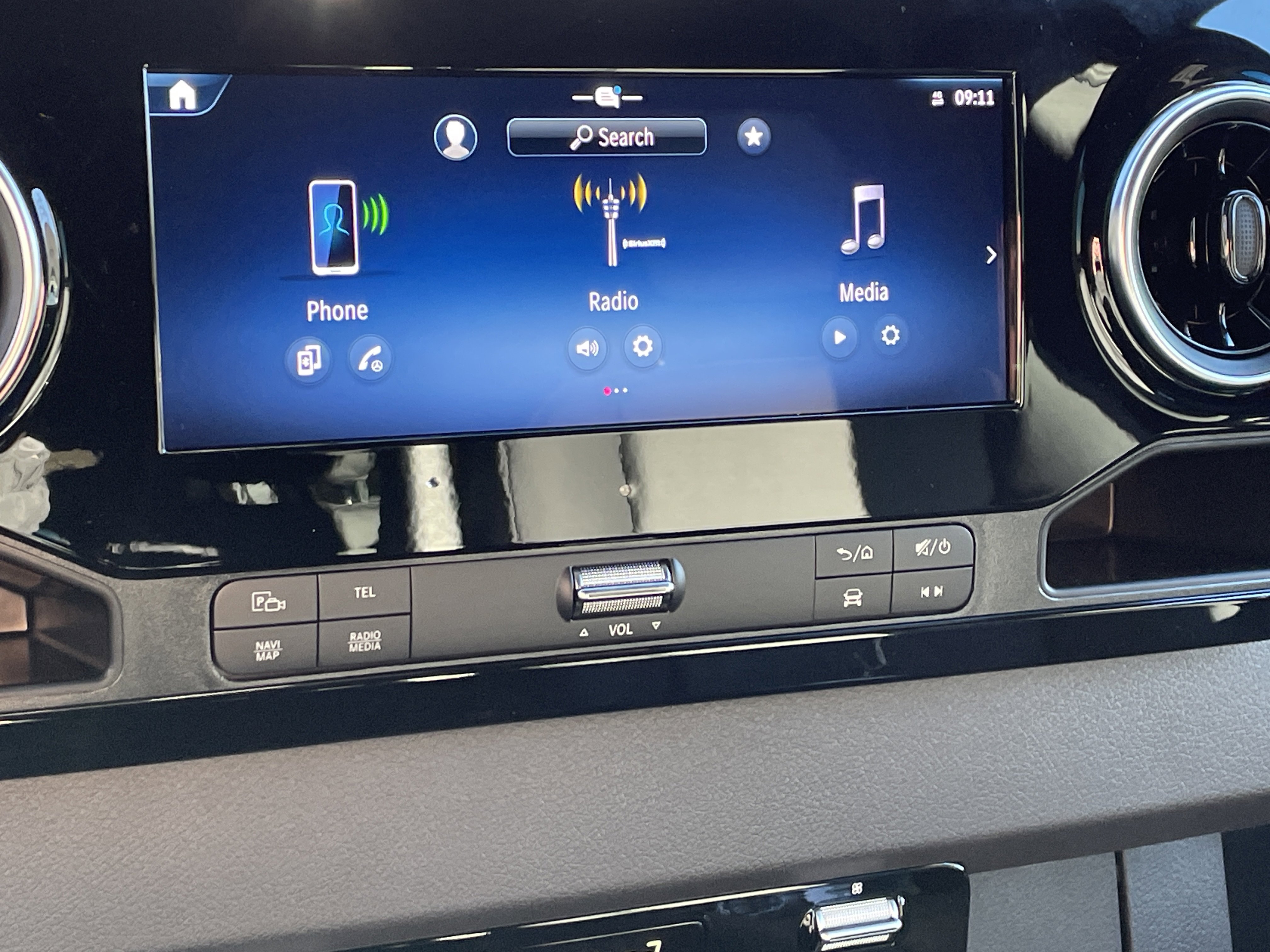 New 2026 Mercedes-Benz Sprinter 2500 image 34