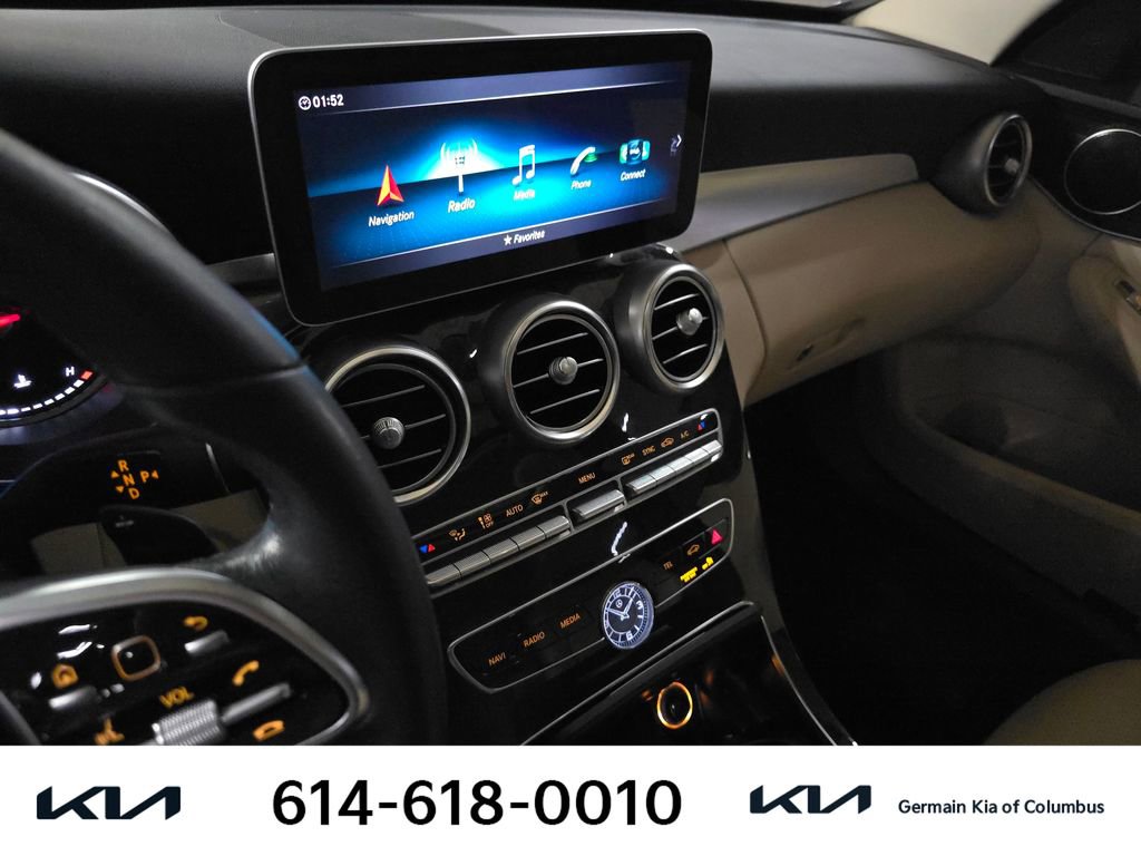 Used 2019 Mercedes-Benz C 300 C 300 image 25