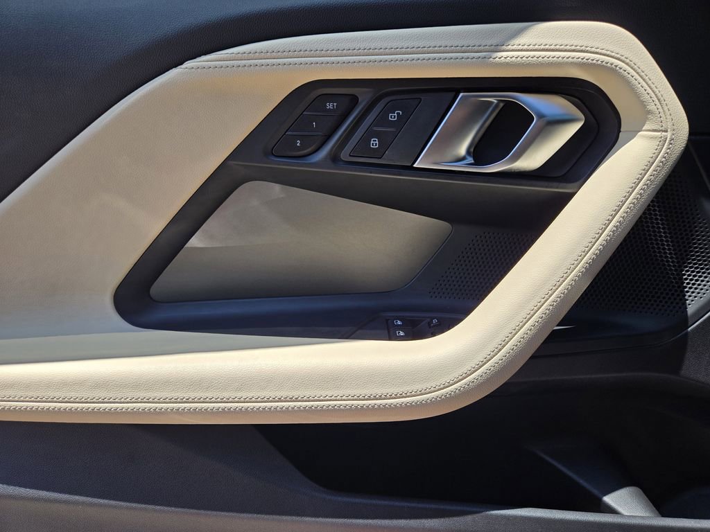 Used 2024 BMW 230i Coupe w/ Premium Package RWD image 25