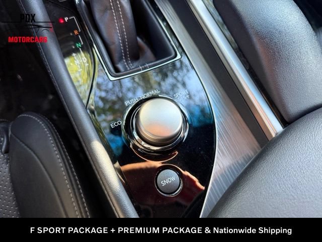 Used 2015 Lexus GS 350 w/ F Sport Package RWD image 25