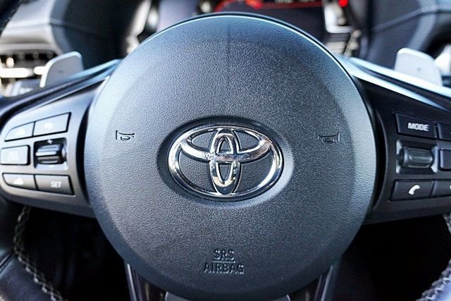 Used 2021 Toyota Supra Premium w/ Driver Assist Package RWD image 37