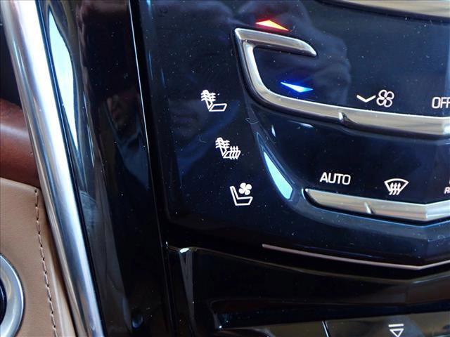 Used 2016 Cadillac Escalade ESV Platinum image 25