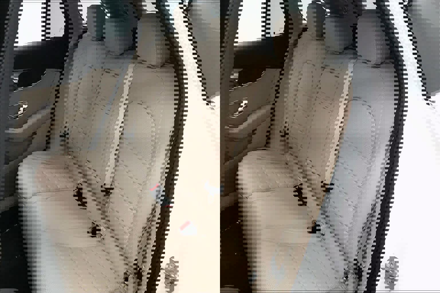 Used 2019 Mercedes-Benz GLC 300 image 14