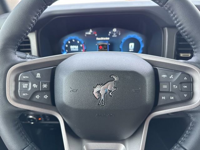 New 2026 Ford Bronco Badlands image 30