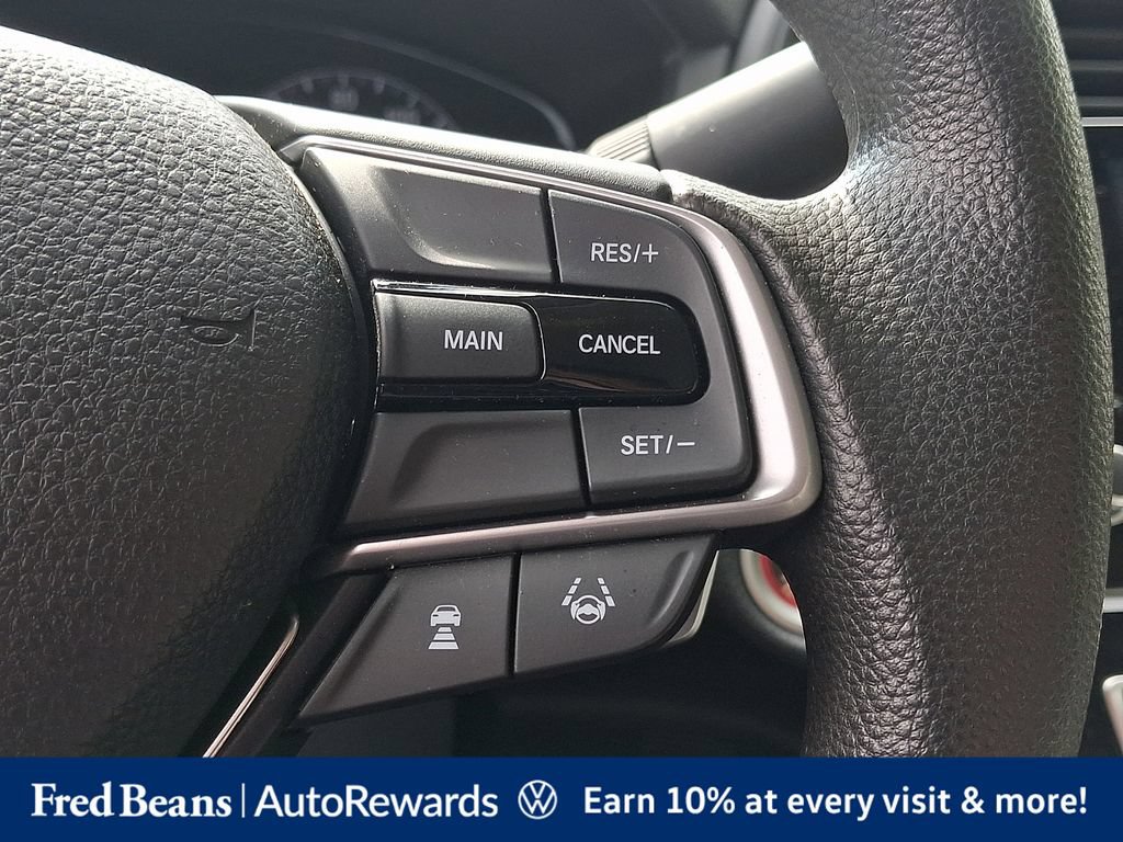 Used 2019 Honda Insight EX image 26