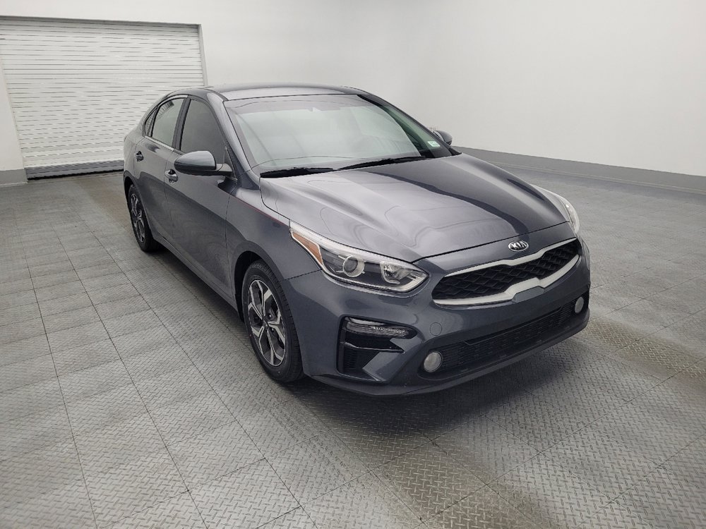 Used 2020 Kia Forte LXS image 13