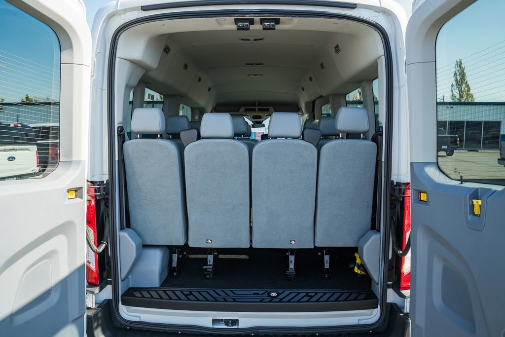 Used 2016 Ford Transit 350 XL image 11