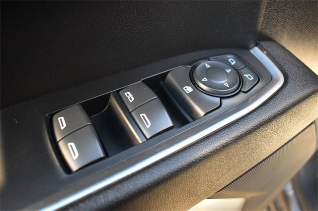 Certified 2023 Chevrolet Silverado 1500 LT image 21